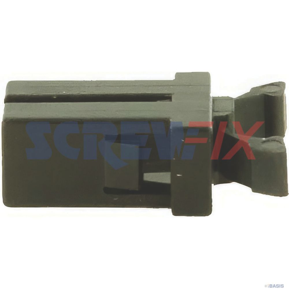 Worcester Bosch 87161163220 RETAINING CATCH (1X) Screwfix
