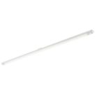 Sylvania  Single 5ft LED Batten With PIR Sensor 18W 2200lm 220-240V