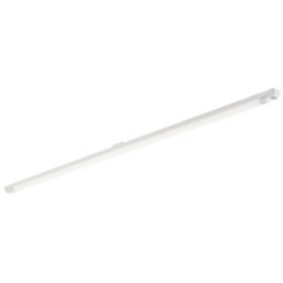 Sylvania  Single 5ft LED Batten With PIR Sensor 18W 2200lm 220-240V