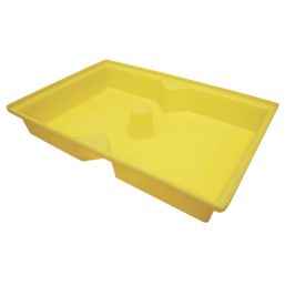 Essentials  104Ltr Spill Tray 795mm x 1195mm x 185mm