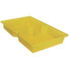 Essentials  104Ltr Spill Tray 795mm x 1195mm x 185mm