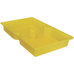 Essentials  104Ltr Spill Tray 795mm x 1195mm x 185mm