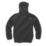 Scruffs T54852 Worker Softshell Jacket Black Small 40" Chest