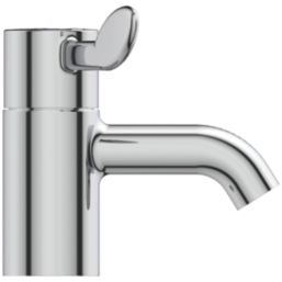 Armitage Shanks Contour 21 Chrome 143mm Cloakroom Lever Mono Basin Mixer Tap