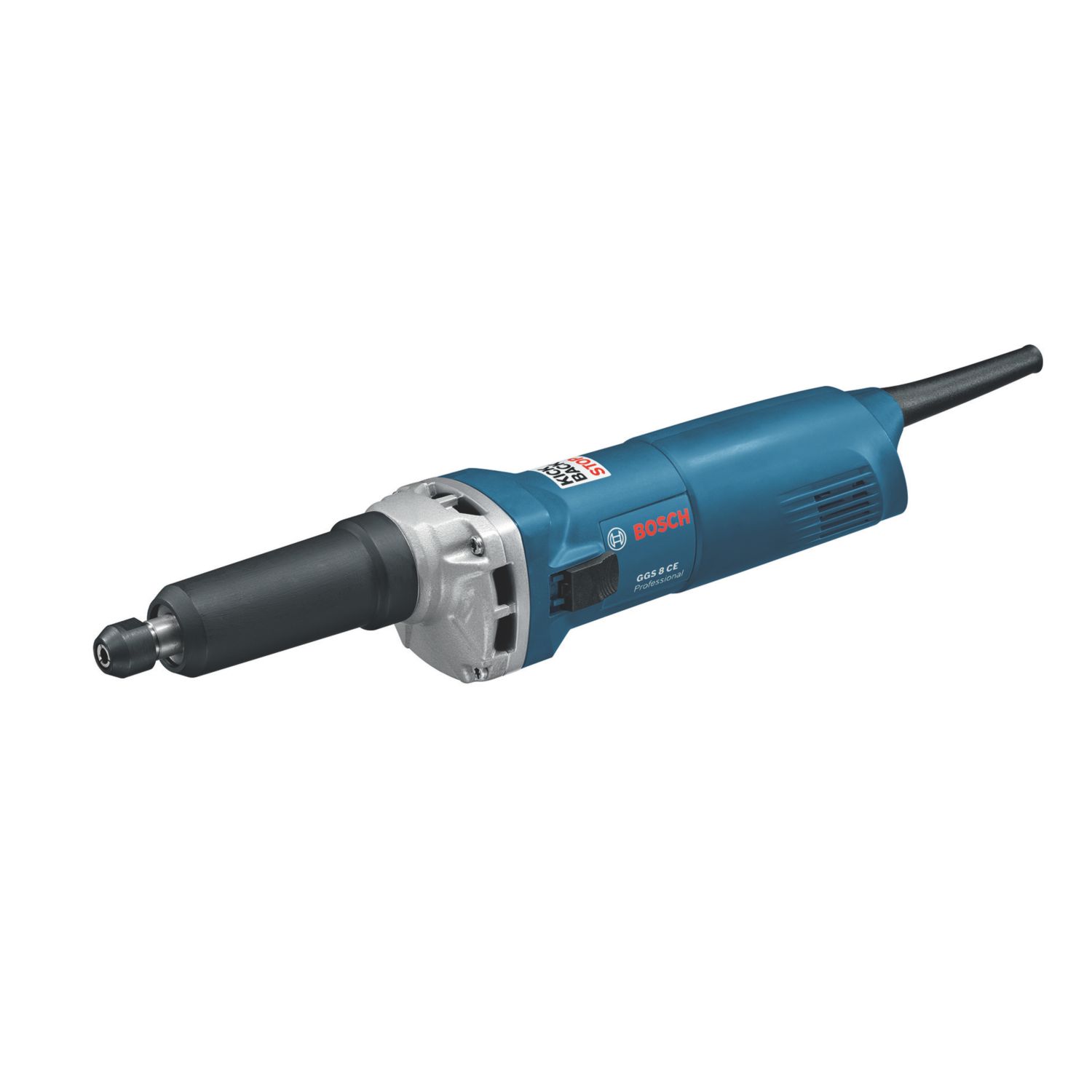 Bosch GGS 8 CE Electric Corded Die Grinder 240V (513KU)