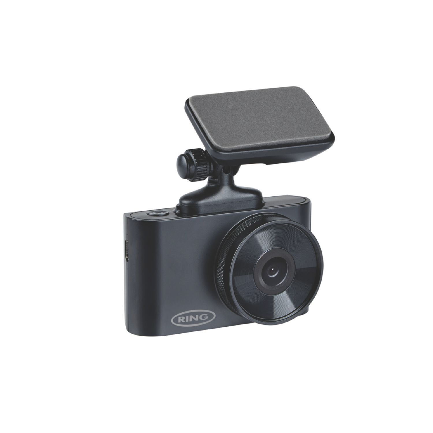 Ring RDC1000 Dash Cam with Auto Start/Stop & G-Sensor (513KV)