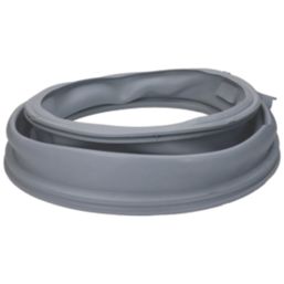 Electruepart GSK9388   Bosch Washing Machine Rubber Door Seal