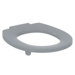 Armitage Shanks Doc M Ambulant Care WC Pack Grey 10 Piece Set