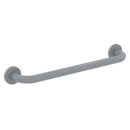 Armitage Shanks Doc M Ambulant Care WC Pack Grey 10 Piece Set