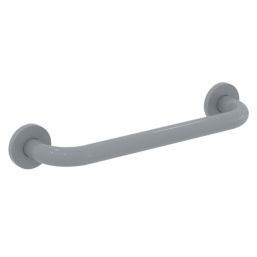 Armitage Shanks Doc M Ambulant Care WC Pack Grey 10 Piece Set