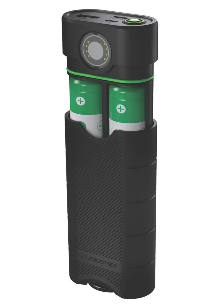 LEDlenser Flex10 2.7Ah Power Bank - Screwfix