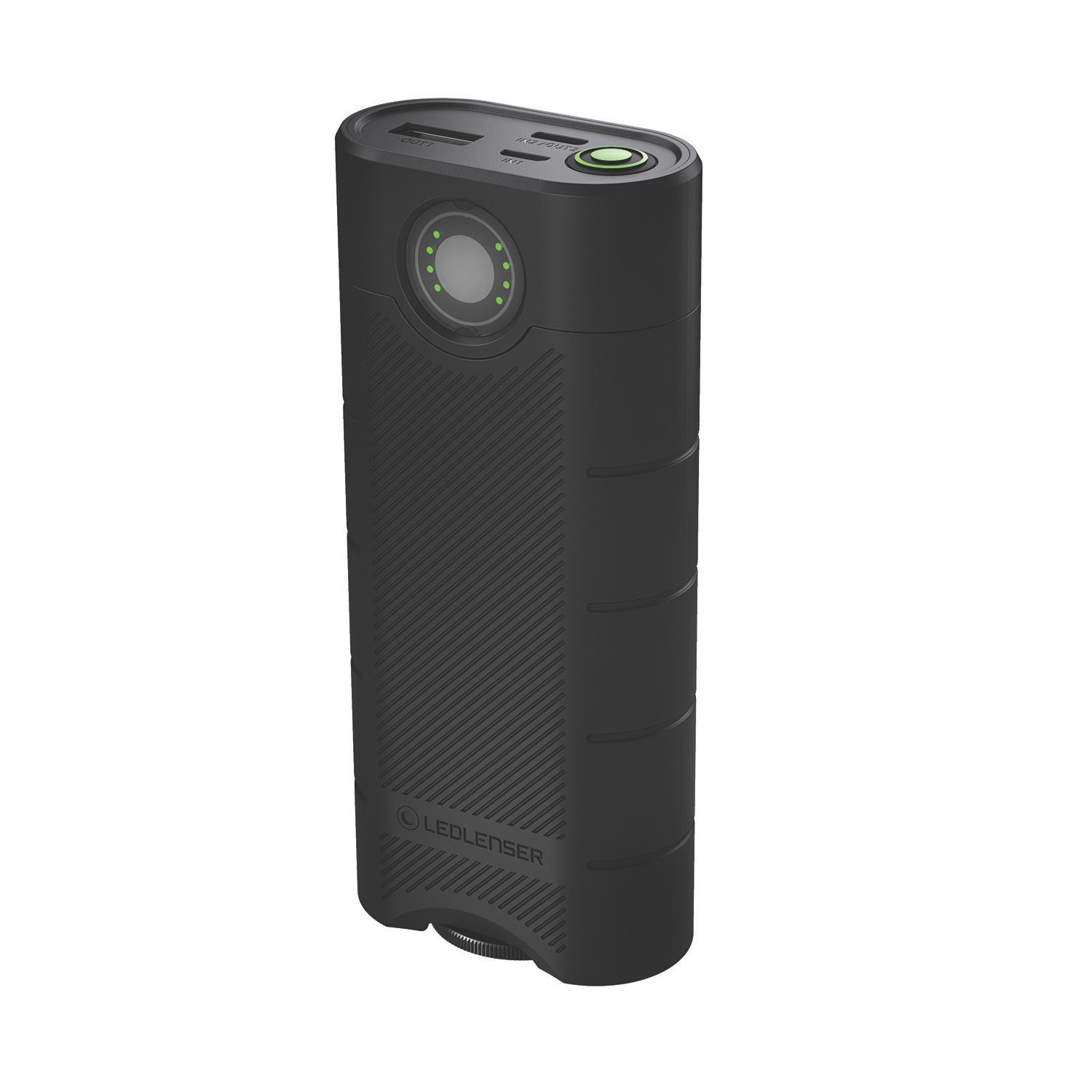 LEDlenser Flex10 2.7Ah Power Bank (513RA)