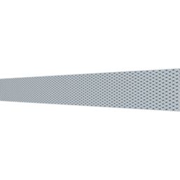 Splashwall  Blue Acrylic Gloss Splashback 2440mm x 600mm x 4mm