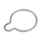 Ideal Heating 057860 Super 50KV Bnr Flg Gasket