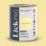 LickPro Max+ 1Ltr Yellow 01 Matt Emulsion  Paint
