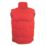CAT Arctic Zone Body Warmer Hot Red Medium 38-40" Chest
