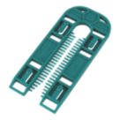 Easyfix U Shims Large 100mm x 5mm x 45mm 200 Pieces