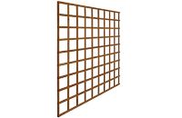Trellis Fence Panel