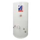 RM Cylinders Intercyl Indirect   Internal Expansion Unvented Cylinder 134Ltr
