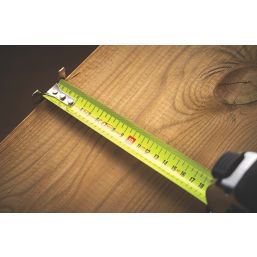 Stanley FatMax Pro 8m Tape Measure