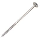 Spax  TX Flange Self Drilling Timber Screws 8mm x 180mm 50 Pack