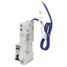 Crabtree Starbreaker 10A 30mA Type A SP B Curve  RCBO