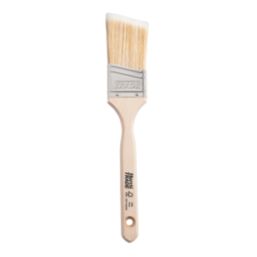 Harris Trade Fine-Tip Paint Brush 1 - Screwfix