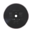 Evolution RAGEBLADE255DIAMOND Masonry Diamond Blade 255mm x 25.4mm