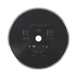 Evolution RAGEBLADE255DIAMOND Masonry Diamond Blade 255mm x 25.4mm