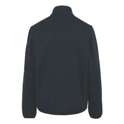 Regatta Newhill Fleece Moonlight Denim Small 39.3" Chest