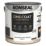 Ronseal 2.5Ltr Pure Brilliant White Matt Emulsion Multi Surface Paint