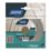 Norton Expert 70184631872 Multi-Material Diamond Blade 115mm x 22.23mm