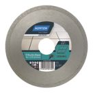 Norton Expert 70184631872 Multi-Material Diamond Blade 115mm x 22.23mm