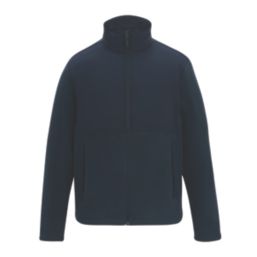 Regatta Recycle.Me Fleece Navy Small 38" Chest