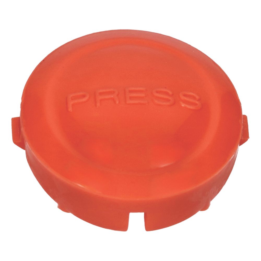 Flymo 513103064 Button - Screwfix