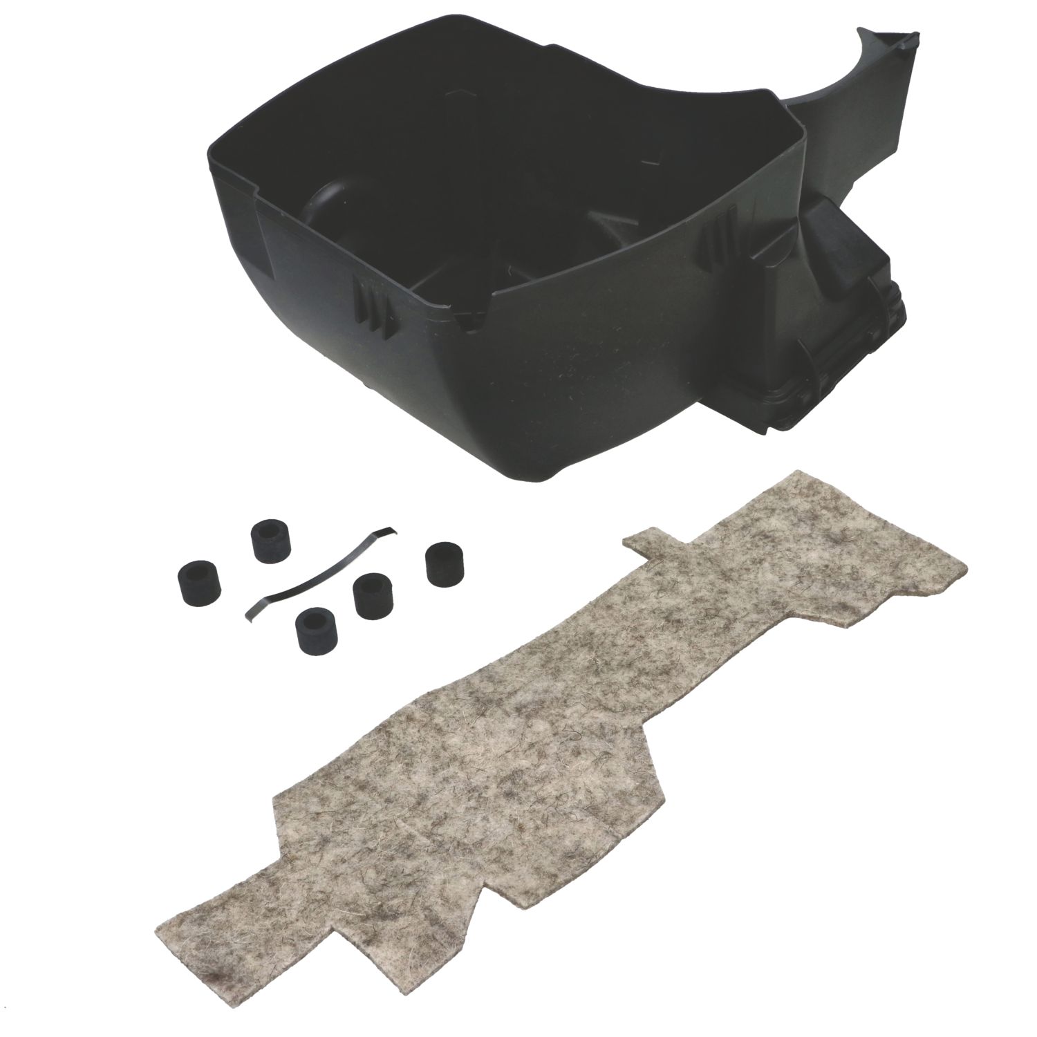 Karcher 41951480 VC6100 VC6200 VC6300 Housing 8 Pieces (514EV)