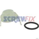 Worcester Bosch 87161138420 SIPHON CAP