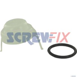 Worcester Bosch 87161138420 SIPHON CAP