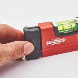 Milwaukee  Spirit Level 4" (100mm)