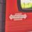 Milwaukee  Spirit Level 4" (100mm)