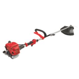 Mountfield 287120123/M16 25.4cc Petrol 3-in-1 Multi-Tool