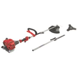 Mountfield 287120123/M16 25.4cc Petrol 3-in-1 Multi-Tool