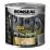 Ronseal Gloss Direct to Metal Paint Metallic Gold 250ml