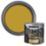 Ronseal 250ml Metallic Gold Gloss Anti Corrosive Metal Paint