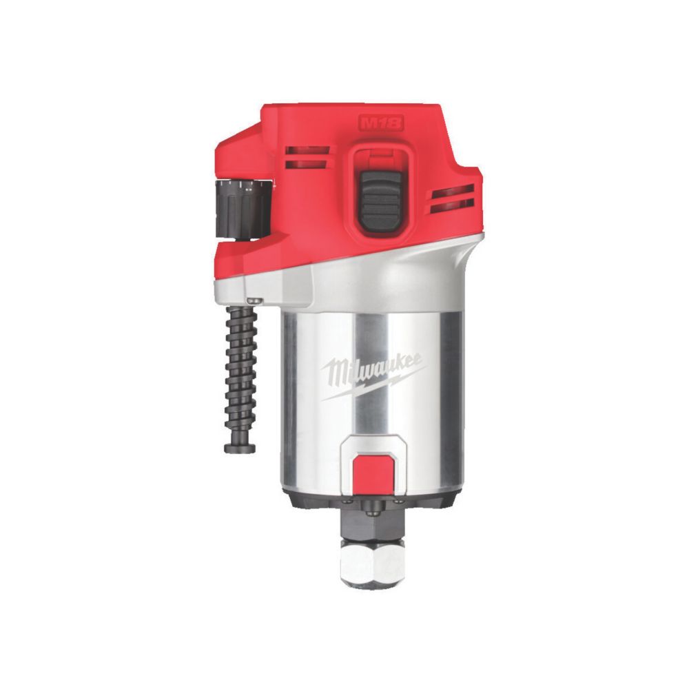 Milwaukee router m18 screwfix new arrivals