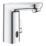 Grohe Get E Chrome  132mm Sensor Mono Basin Mixer Tap