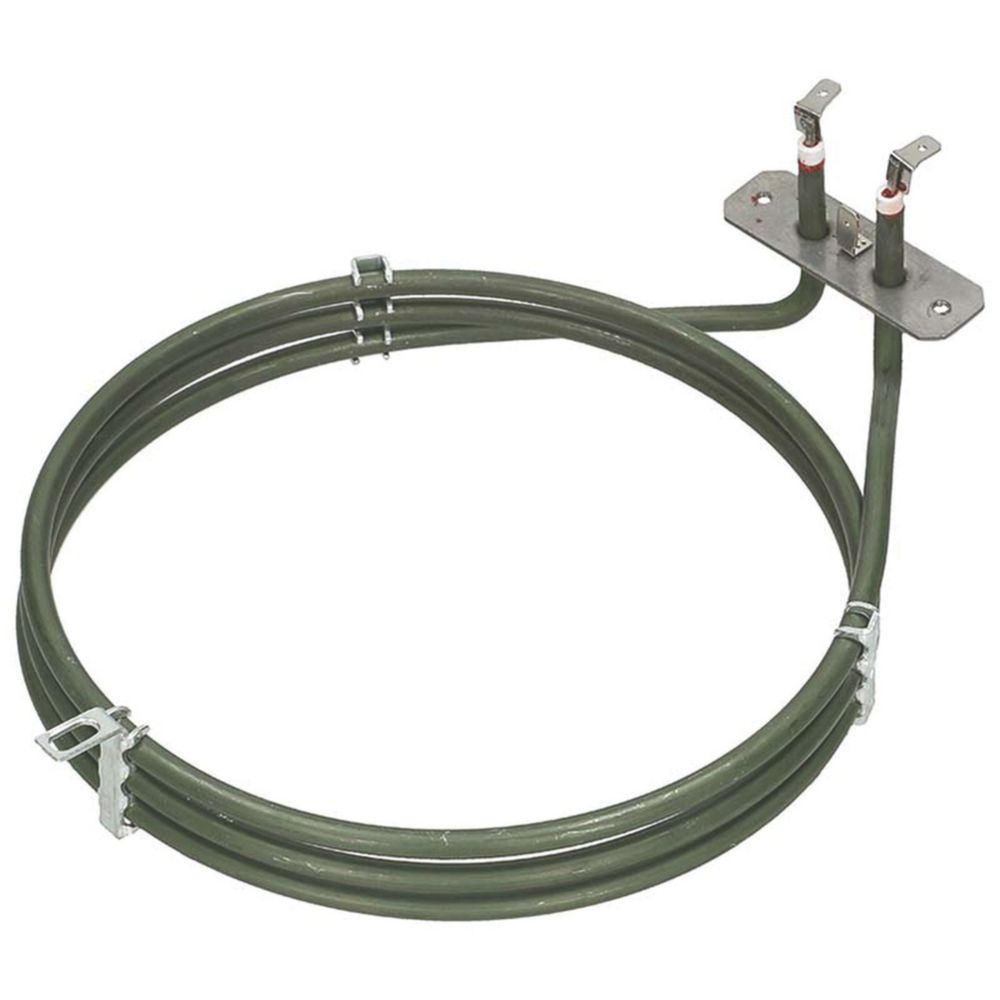 Electruepart ELE9048 Circular Fan Oven Element 2500W - Screwfix