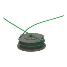 Flymo FLY061  Heavy Duty Spool & Line 2mm x 2.5m