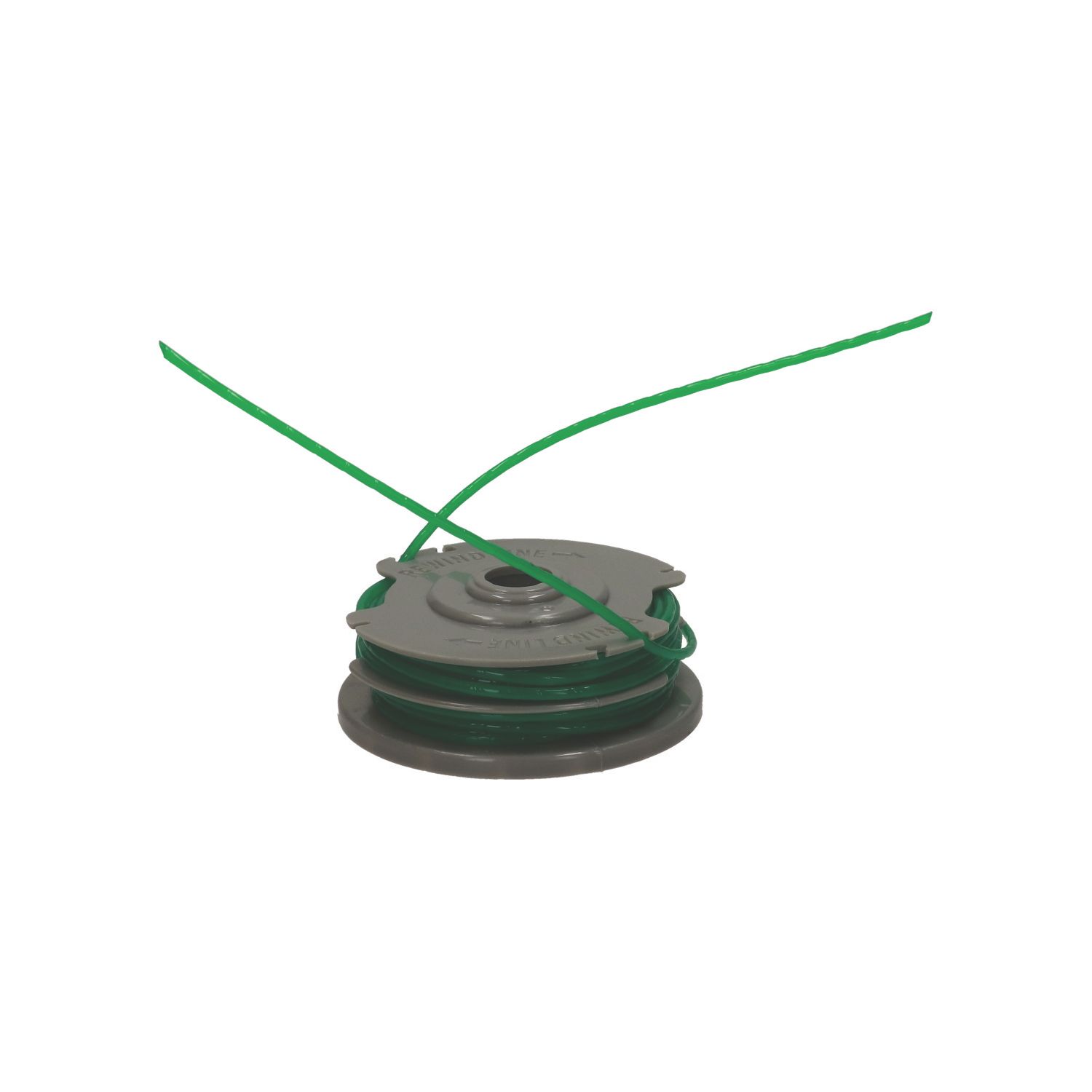 Flymo FLY061 Heavy Duty Spool & Line 2mm x 2.5m (514PA)