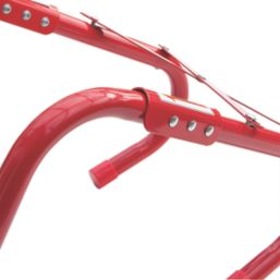 Firechief  4.3m Fire Escape Ladder